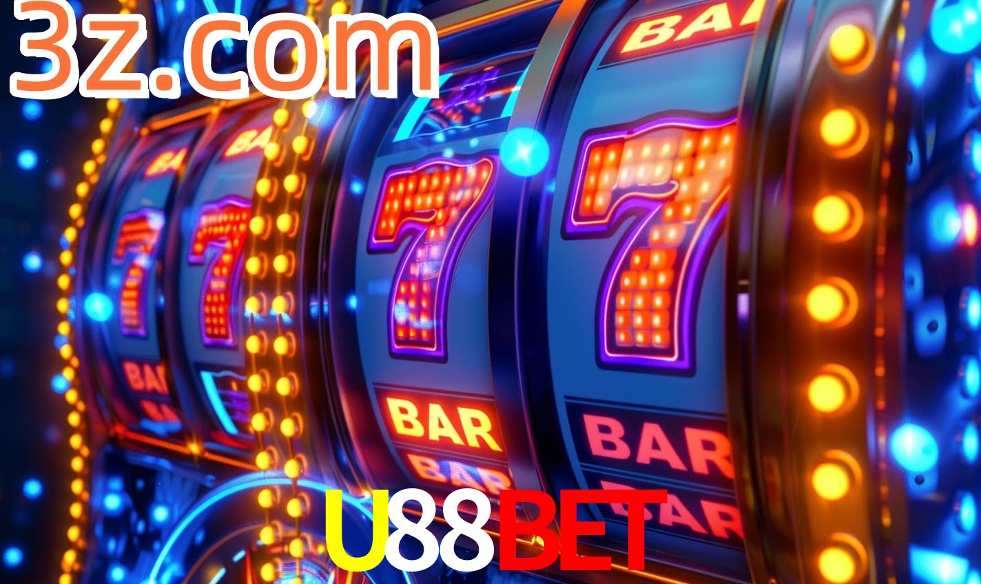 Bônus U88BET Para Todos